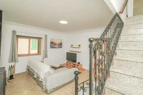 Terraced house in Sant Joan, Mallorca — photo 6