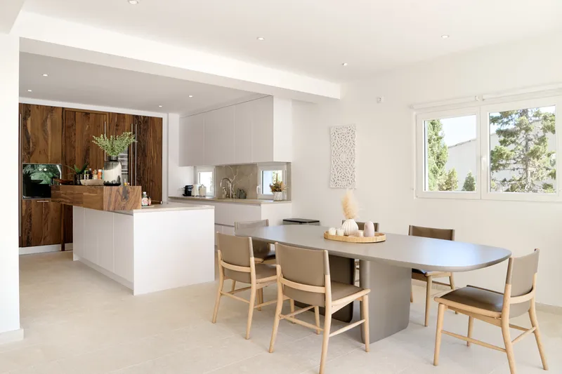 Exclusive: First-class family villa with sea views in Santa Ponsa - Marcel Remus Real Estate — photo 10