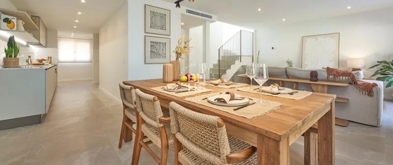 Townhouse for sale in Esporles — photo 12