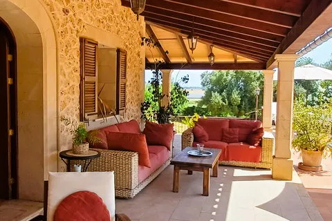 Country house in Costitx, Mallorca — photo 12