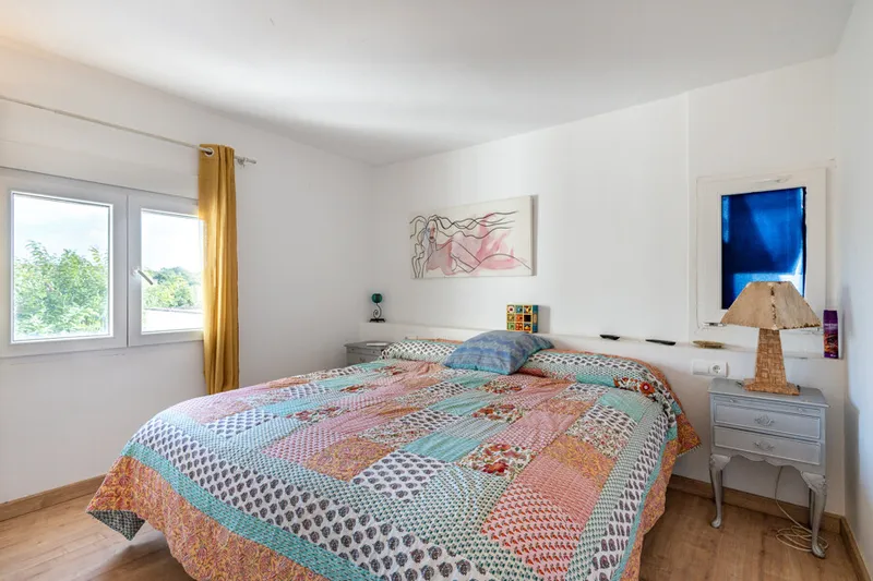 Spacious Three-Level House with Lot of Outdoors Spaces and Private Pool in Son Veri Vells — photo 8