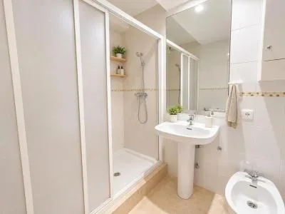 Flat - Palma de Mallorca (Porto Pí) — photo 8