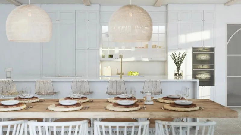 Luxury finca between Ses Salines and Es Llombards with fantastic panoramic views — photo 7
