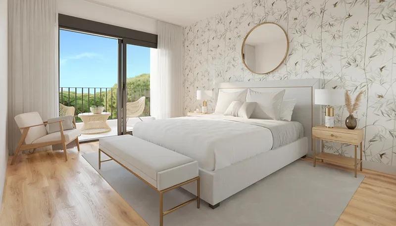 Top new build villa with swimming pool in Llucmajor — photo 4