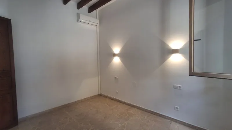 Renovated and large village house with courtyard, terraces in Porreres --- DH 25 — photo 10