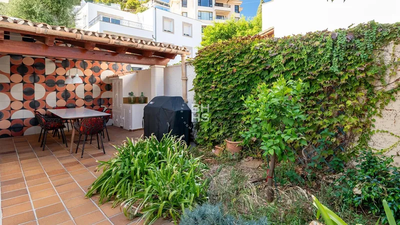 Semi-Detached for sale in Génova — photo 4