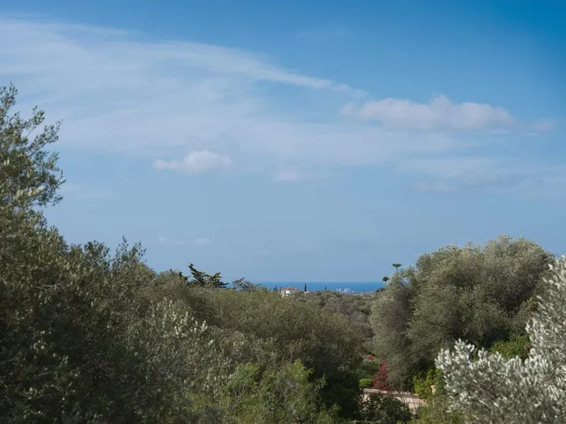 Villa with 4 bedrooms, 2 bathrooms, holiday license and pool for sale — photo 12