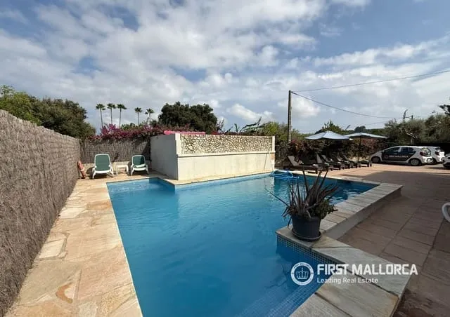 Villa for rent in Pollensa / Pollença, Mallorca — photo 5