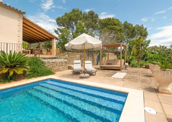Estate for sale in Diseminado Poligono 11 — photo 2