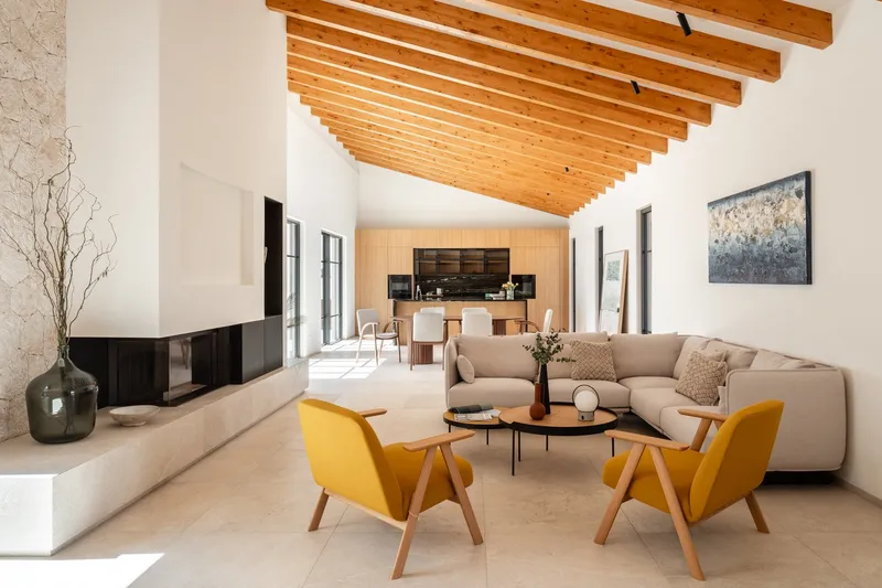 Newly built villa with swimming pool and fantastic location in Campos — photo 7