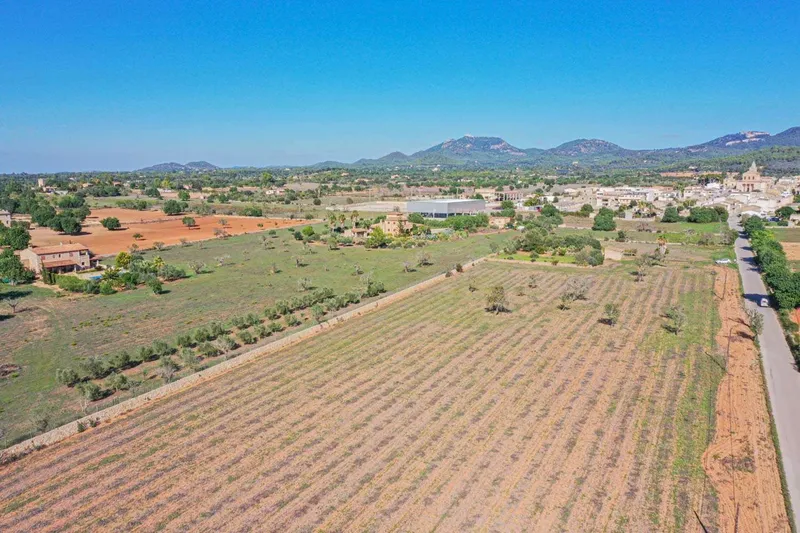 Building plot very close to Cas Concos — photo 3