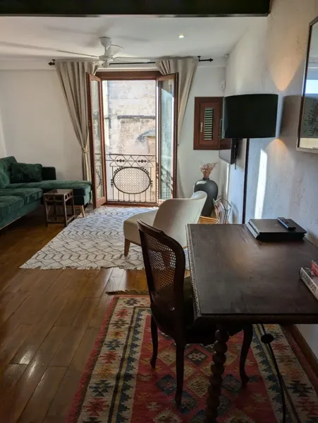 Temporary Professional Rental - Townhouse with Private Terrace — photo 3