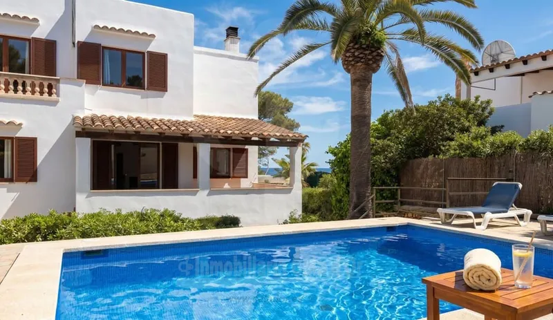Villa for sale in Cala d'Or, Santanyí — photo 4