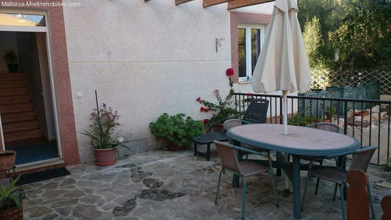 140m² chalet with 4 rooms, garden and terraces for rent — photo 6