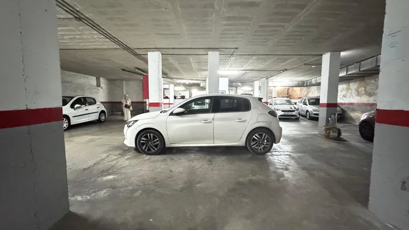 Parking Space for Sale. Son Espanyolet — photo 2