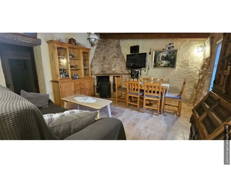 Rural house rental in Poligono Poligon 23 — photo 4