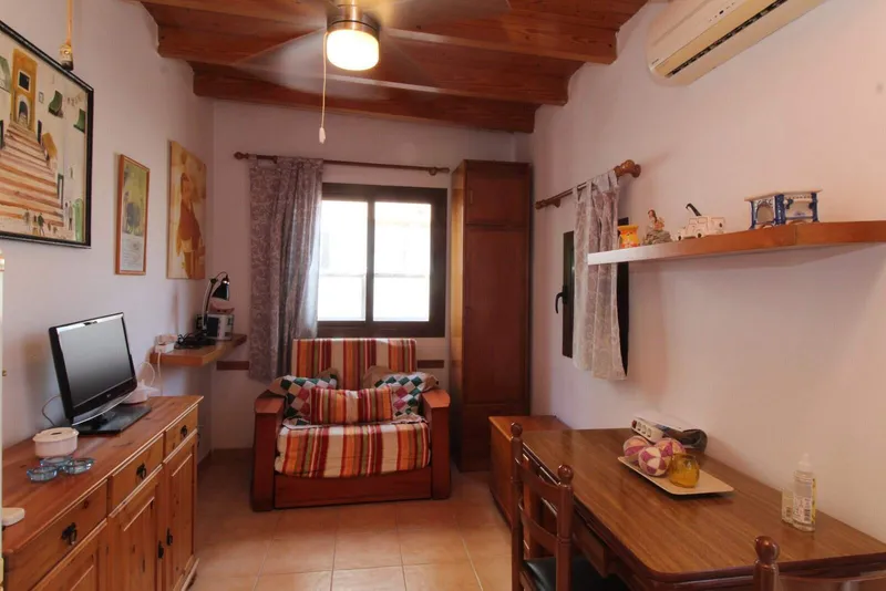 65m² Apartment with 1 bedroom and separate studio for sale — photo 7