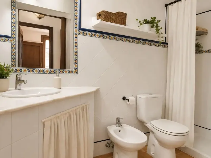 Charming village house in Costitx — photo 12