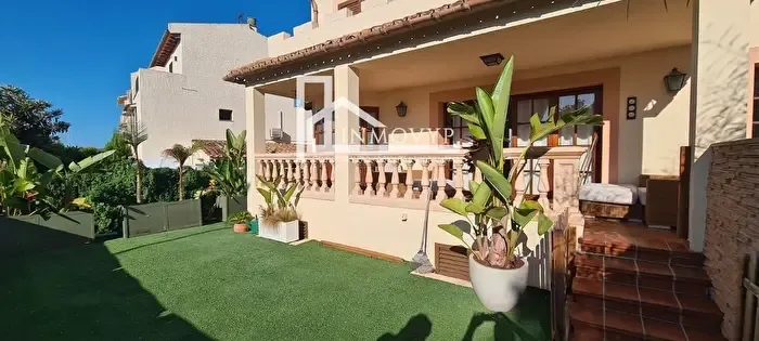 Ponent, La Bonanova: Casa en alquiler de 5 habitaciones — photo 1