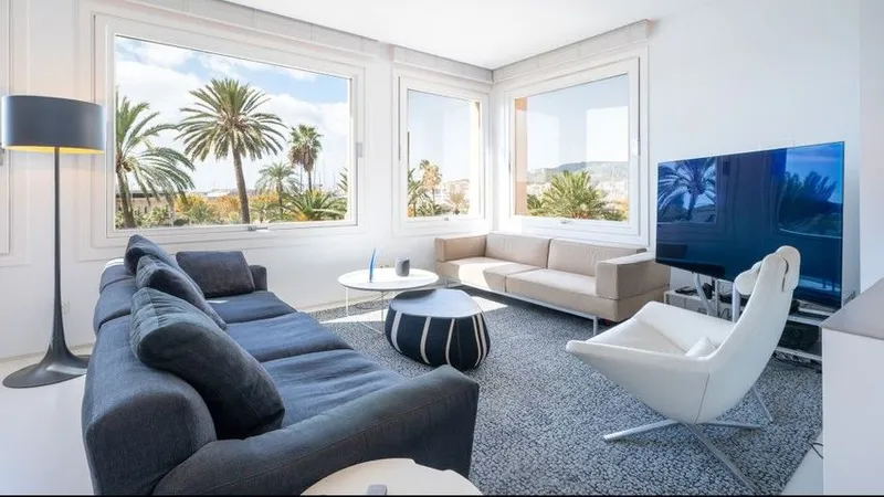 Flat / apartment for sale in La Llotja — photo 1