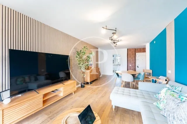 Penthouse for rent in Portopi, Palma de Mallorca, Mallorca — photo 10