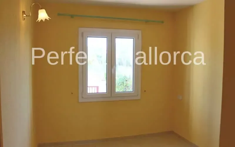 Well-kept mid-terraced house with sunny terrace in Cala Murada — photo 7