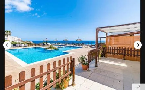 Building - Felanitx (Cala Ferrera - Cala Serena) — photo 7