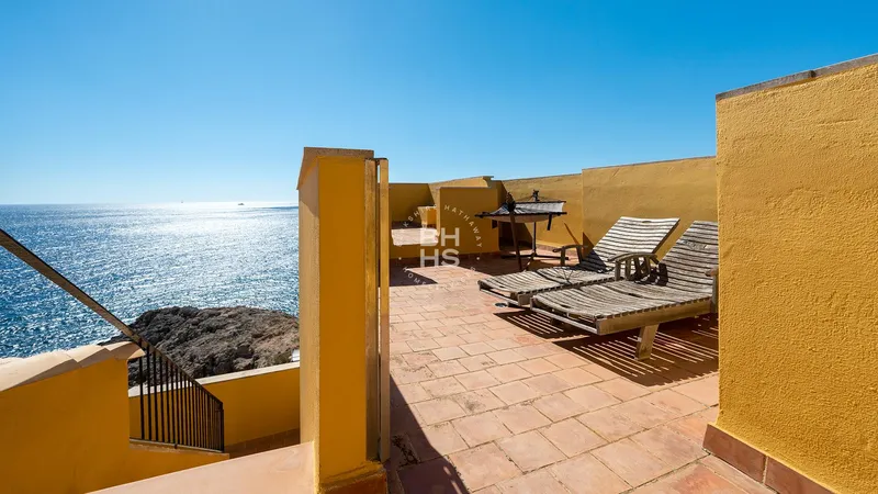Penthouse to rent in Nova Santa Ponsa — photo 2