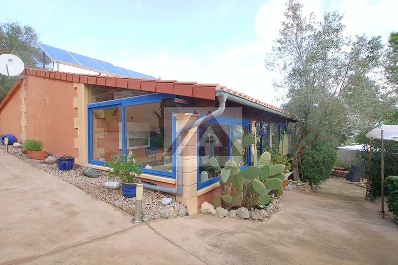 Country house for sale in Manacor — photo 1