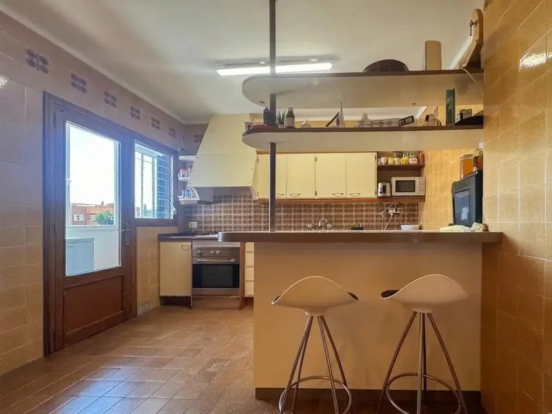 Spacious apartment in Pont d'Inca — photo 9
