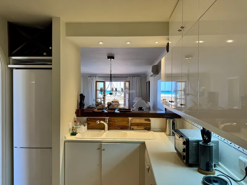 Apartment in Campos — photo 2
