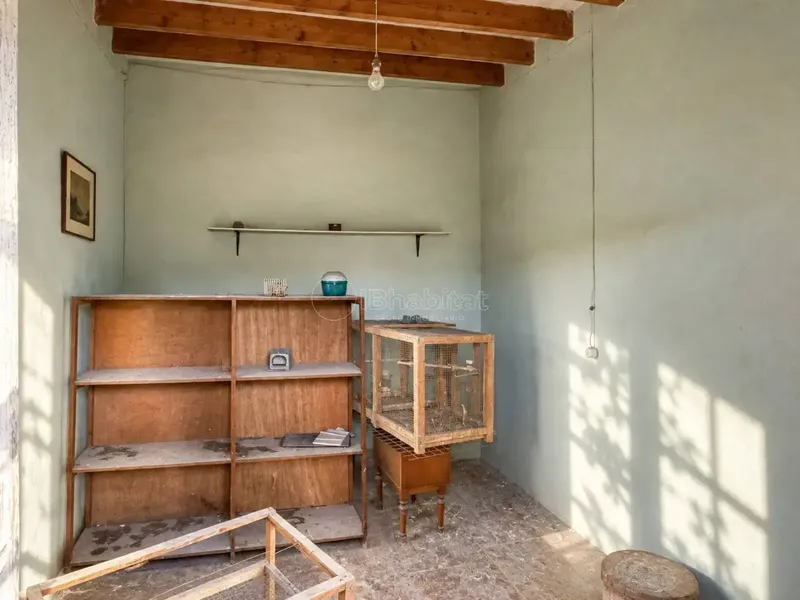 CASA DE PUEBLO CON PATIO — photo 12