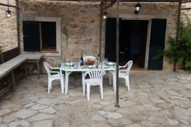 Renovated Finca in Son Macia - REF.: F 40 — photo 12