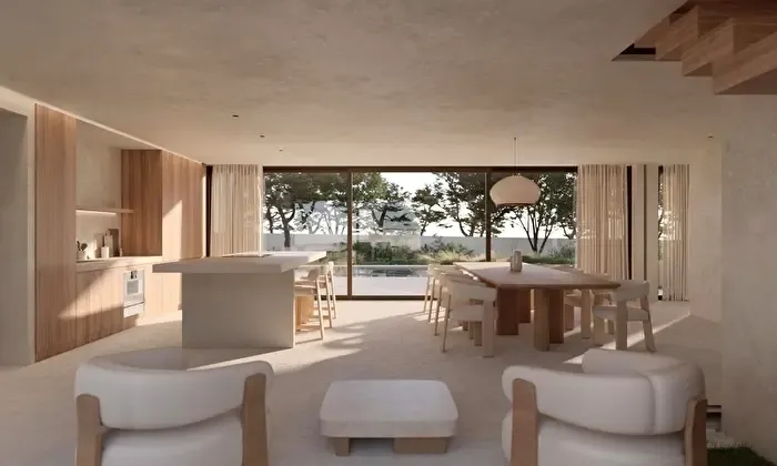 Casa en venta de 4 habitaciones, Llevant, Son Gual — photo 3