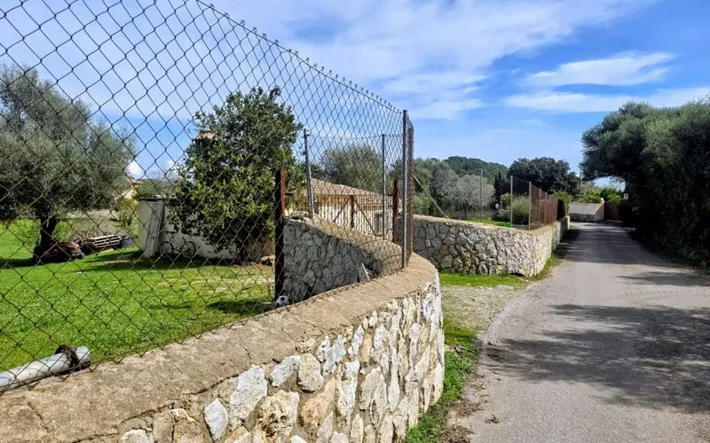 Exclusive finca with a rental license for 8 people — photo 8