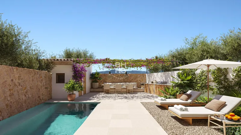 Village/town house for sale in Santa Maria del Camí — photo 5