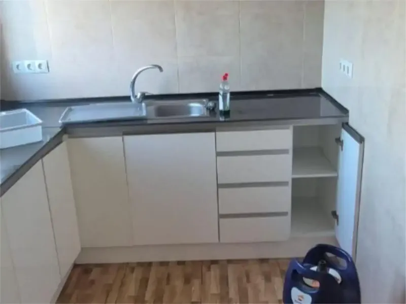 Descubre este amplio y luminoso piso moderno-rústico, idealmente ubicado a tan solo 10 minutos de Manacor, rodeado de tranquilidad y con vis — photo 3