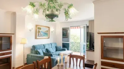 Apartment in El Rafal Vell — photo 3