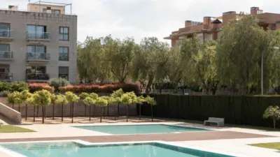 Penthouse in Son Rapinya-Los Almendros — photo 5