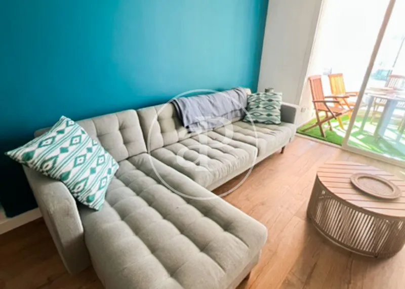 Penthouse for Rent in Cala Major — photo 4