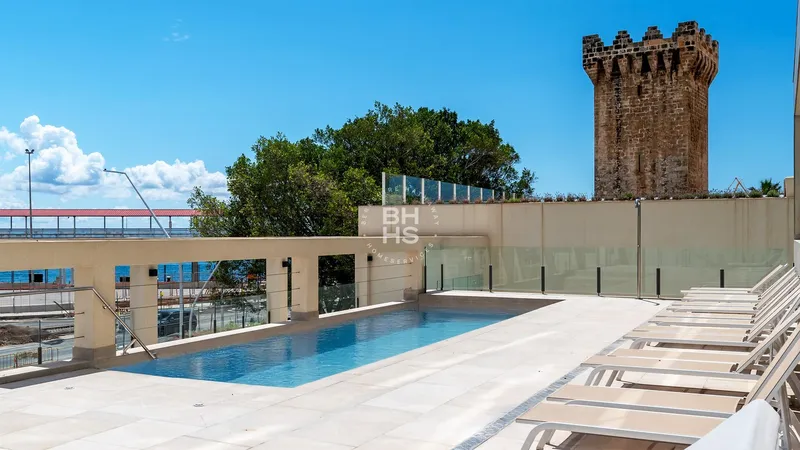 Apartment for sale in Paseo Marítimo — photo 3
