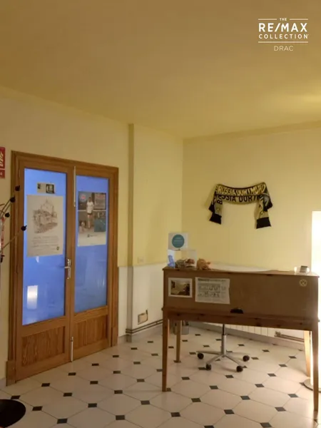 Exclusive Sale. Townhouse with valid Medical Center license, Santanyí — photo 8