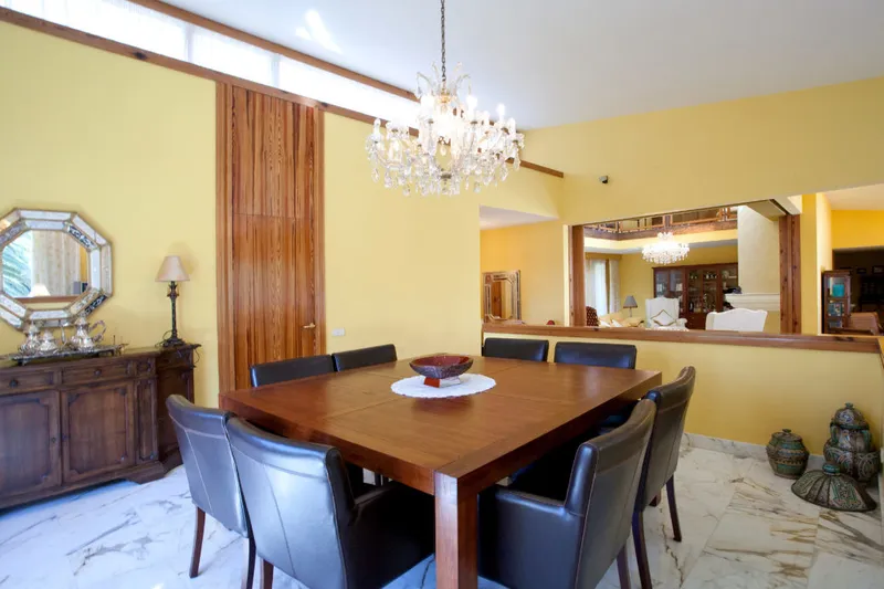 Villa for golf enthusiasts - Marcel Remus Real Estate — photo 9