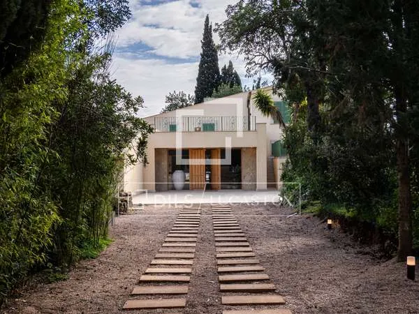 Country house of 350m² for sale in Esporles, Balearic Islands — photo 9