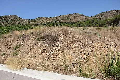 Plot for sale in El Port de la Selva — photo 2