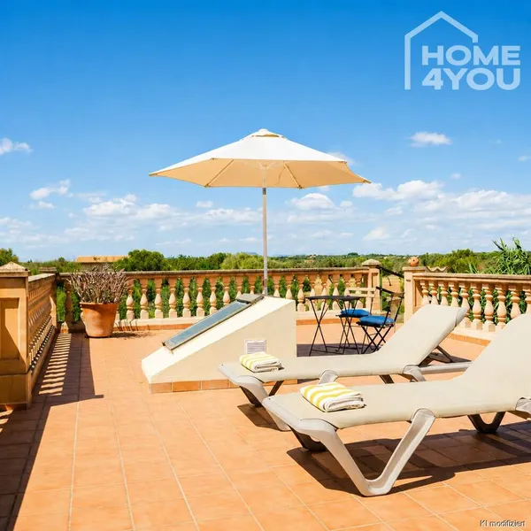 293m² agroturismo with 10 rooms, 9 bathrooms & pool for sale — photo 10