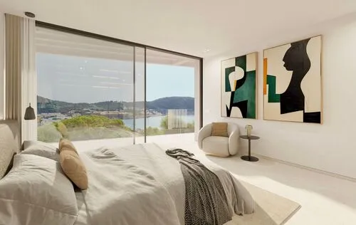 4 Bedrooms in Camp de Mar — photo 5