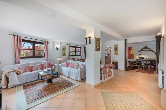 Beautiful traditional villa for sale between Pollensa and Puerto Pollensa, Mallorca — photo 9