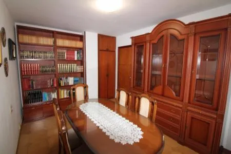 Flat - Palma de Mallorca (Son Canals), Built Surface 137m2, 4 Bedrooms, 2 Bathrooms, Lift. — photo 4