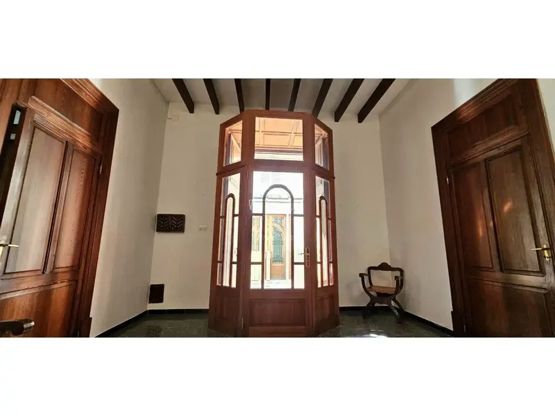 Authentic character house in the heart of Porreres — photo 2